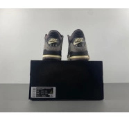 Black Jordan A x Air 3 Ma Maniere FZ4811-001 0825